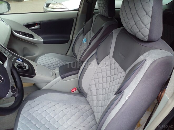 Toyota Prius 2010, 140,000 km - 1.8 l - Bakı