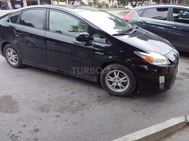 Toyota Prius 2010, 140,000 km - 1.8 l - Bakı