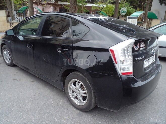 Toyota Prius 2010, 140,000 km - 1.8 l - Bakı