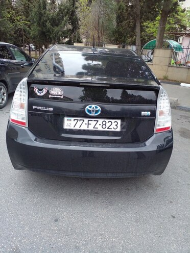 Toyota Prius 2010, 140,000 km - 1.8 l - Bakı