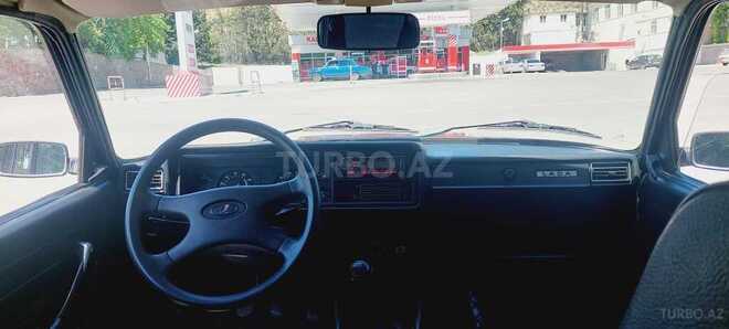 LADA (VAZ) 2107 2008, 85,944 km - 1.6 l - Tovuz