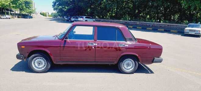 LADA (VAZ) 2107 2008, 85,944 km - 1.6 l - Tovuz