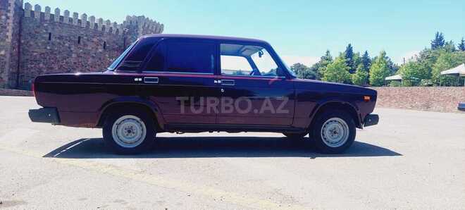 LADA (VAZ) 2107 2008, 85,944 km - 1.6 l - Tovuz