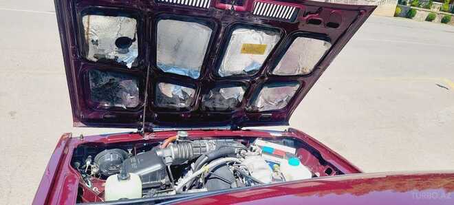 LADA (VAZ) 2107 2008, 85,944 km - 1.6 l - Tovuz