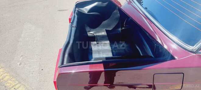 LADA (VAZ) 2107 2008, 85,944 km - 1.6 l - Tovuz