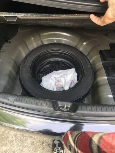 Hyundai Elantra 2012, 236,574 km - 1.8 l - Bakı