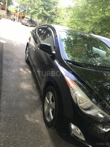 Hyundai Elantra 2012, 236,574 km - 1.8 l - Bakı