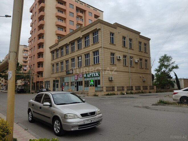 Opel Astra 1998, 302,001 km - 1.6 l - Sumqayıt
