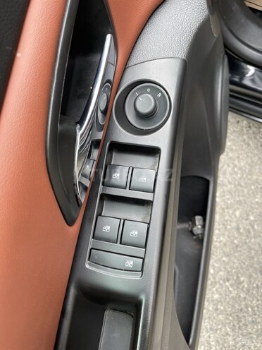 Chevrolet Cruze 2014, 142,090 km - 1.4 l - Bakı