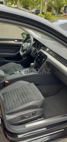 Volkswagen Passat 2021, 27,900 km - 1.4 l - Bakı