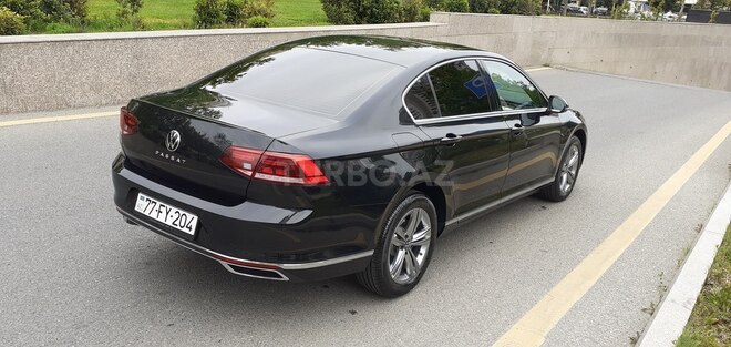 Volkswagen Passat 2021, 27,900 km - 1.4 l - Bakı
