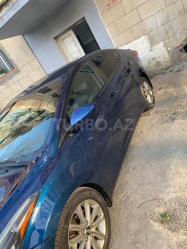 Hyundai Elantra 2015, 117,482 km - 1.8 l - Bakı