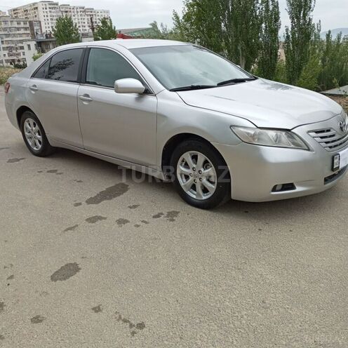 Toyota Camry 2006, 148,500 km - 2.4 л - Bakı