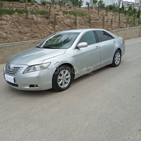 Toyota Camry 2006, 148,500 km - 2.4 л - Bakı