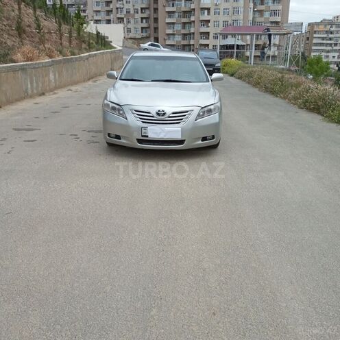 Toyota Camry 2006, 148,500 km - 2.4 л - Bakı