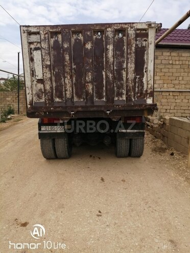 BMC Pro 832 2008, 298,777 km - 9.0 l - Bakı