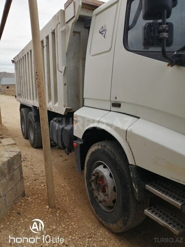 BMC Pro 832 2008, 298,777 km - 9.0 l - Bakı