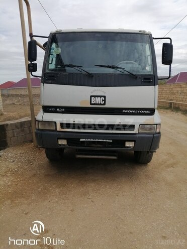 BMC Pro 832 2008, 298,777 km - 9.0 l - Bakı
