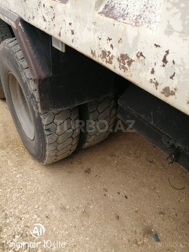 BMC Pro 832 2008, 298,777 km - 9.0 l - Bakı