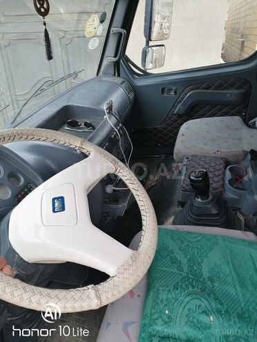 BMC Pro 832 2008, 298,777 km - 9.0 l - Bakı