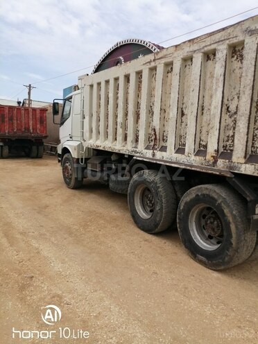 BMC Pro 832 2008, 298,777 km - 9.0 l - Bakı