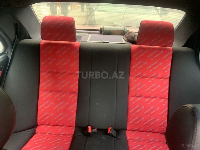 Mercedes C 200 1998, 340,000 km - 2.0 l - Bakı