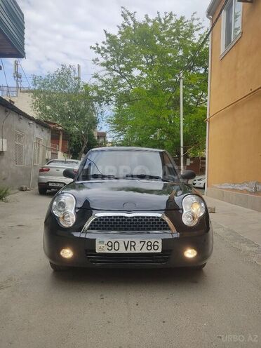 Lifan 320 2014, 265,000 km - 1.3 l - Bakı