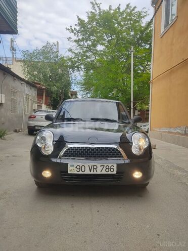 Lifan 320 2014, 265,000 km - 1.3 l - Bakı