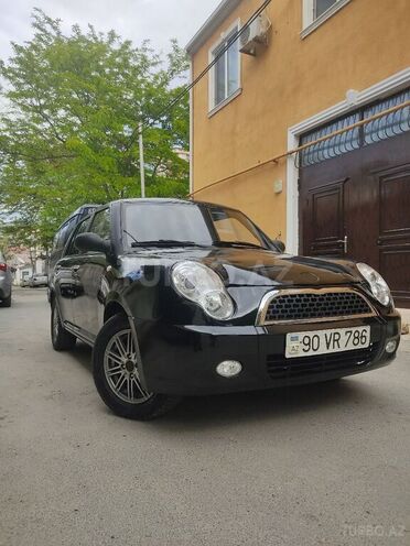 Lifan 320 2014, 265,000 km - 1.3 l - Bakı