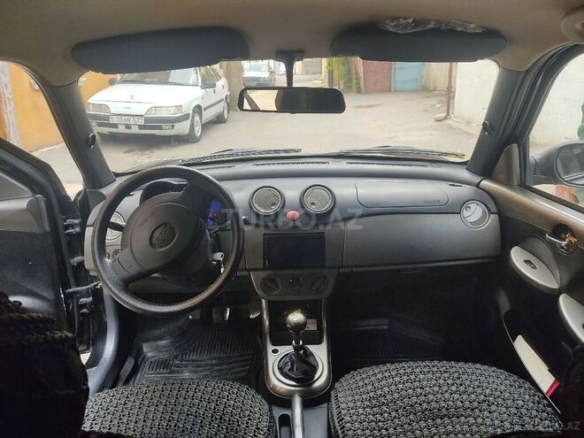 Lifan 320 2014, 265,000 km - 1.3 l - Bakı