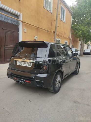 Lifan 320 2014, 265,000 km - 1.3 l - Bakı