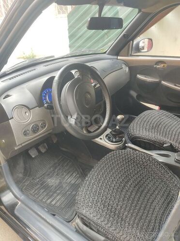 Lifan 320 2014, 265,000 km - 1.3 l - Bakı