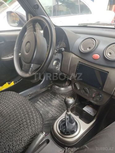 Lifan 320 2014, 265,000 km - 1.3 l - Bakı