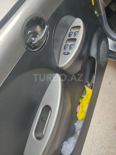 Lifan 320 2014, 265,000 km - 1.3 l - Bakı