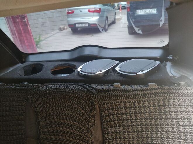 Lifan 320 2014, 265,000 km - 1.3 l - Bakı