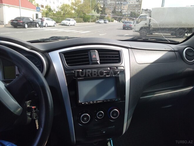 Datsun on-DO 2015, 149,775 km - 1.6 l - Bakı