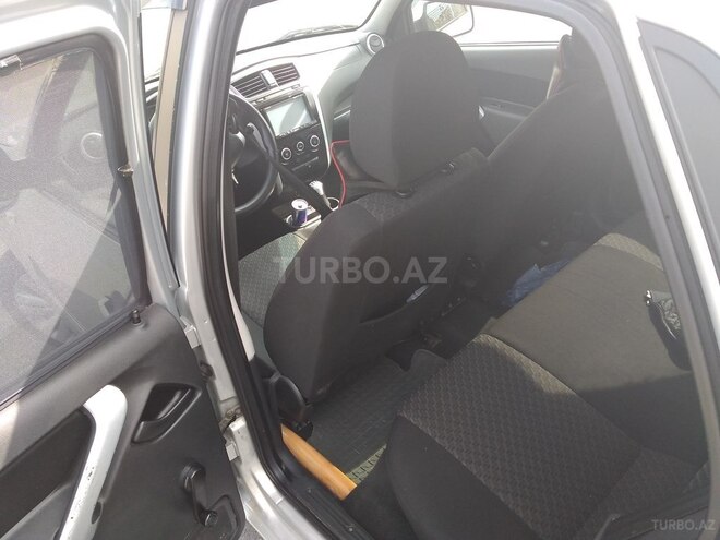 Datsun on-DO 2015, 149,775 km - 1.6 l - Bakı