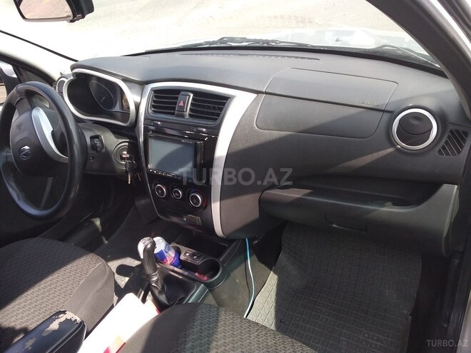 Datsun on-DO 2015, 149,775 km - 1.6 l - Bakı
