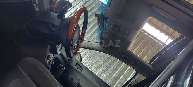 Chevrolet Aveo 2012, 197,000 km - 1.4 l - Şabran