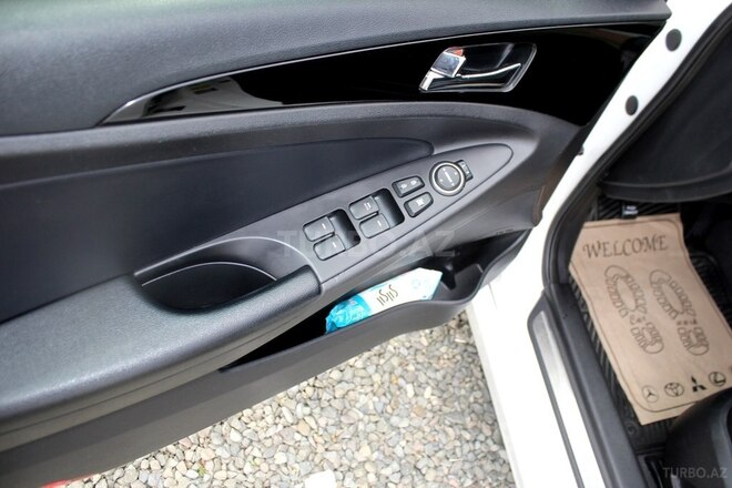Hyundai Sonata 2012, 93,836 km - 2.0 l - Gəncə