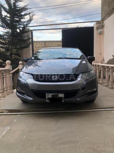 Honda Insight 2009, 327,000 km - 1.3 l - Bakı