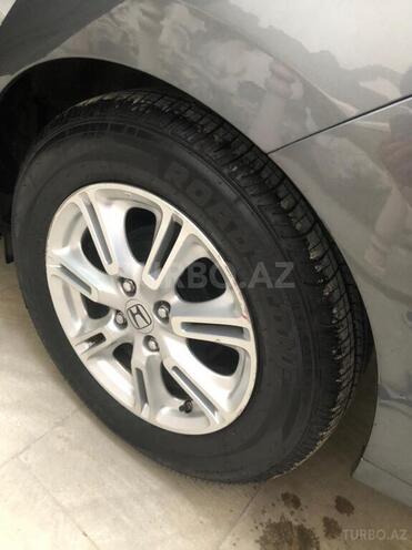 Honda Insight 2009, 327,000 km - 1.3 l - Bakı