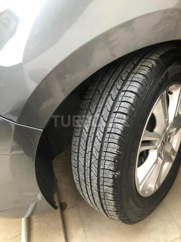 Honda Insight 2009, 327,000 km - 1.3 l - Bakı