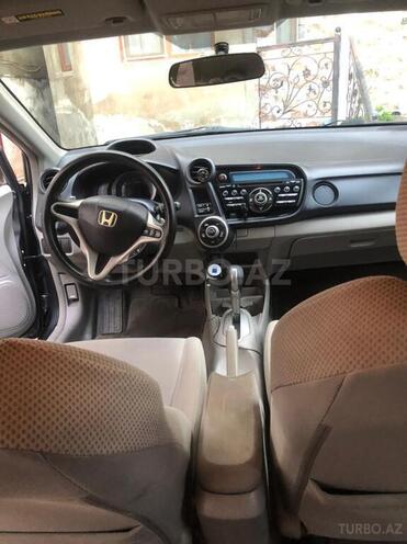 Honda Insight 2009, 327,000 km - 1.3 l - Bakı
