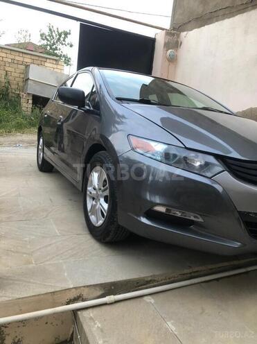 Honda Insight 2009, 327,000 km - 1.3 l - Bakı
