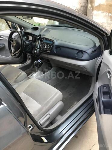 Honda Insight 2009, 327,000 km - 1.3 l - Bakı