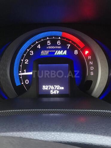 Honda Insight 2009, 327,000 km - 1.3 l - Bakı