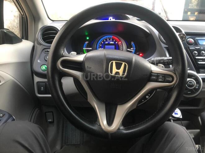 Honda Insight 2009, 327,000 km - 1.3 l - Bakı