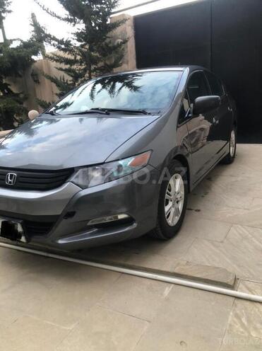 Honda Insight 2009, 327,000 km - 1.3 l - Bakı