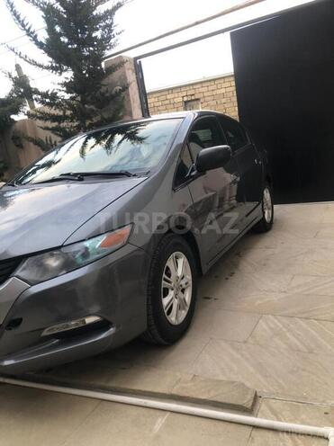 Honda Insight 2009, 327,000 km - 1.3 l - Bakı